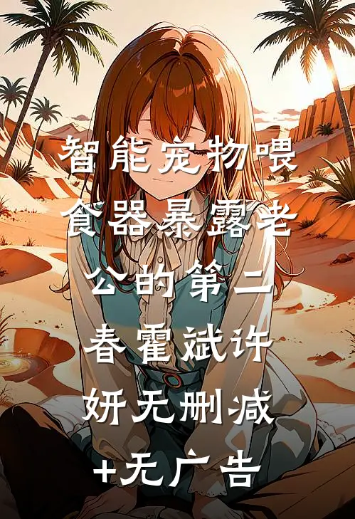 智能宠物喂食器暴露老公的第二春霍斌许妍无删减+无广告
