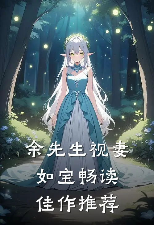 余先生视妻如宝畅读佳作推荐