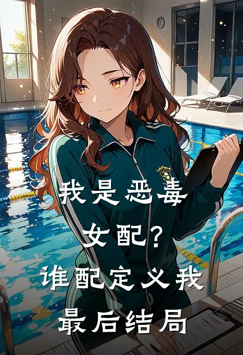 我是恶毒女配？谁配定义我最后结局