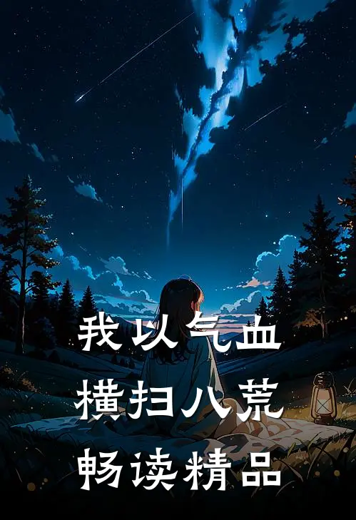 我以气血横扫八荒畅读精品