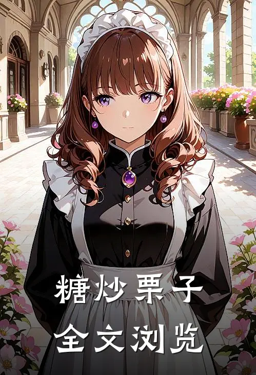 糖炒栗子全文浏览