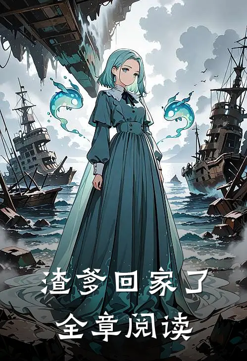 渣爹回家了全章阅读
