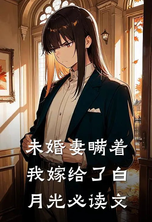 未婚妻瞒着我嫁给了白月光必读文