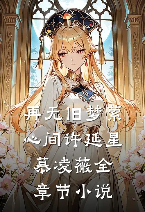 再无旧梦萦心间许延星慕凌薇全章节小说