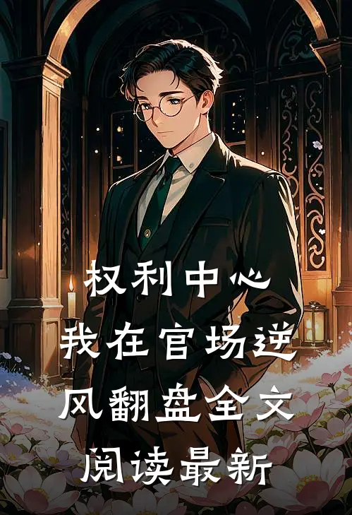 权利中心：我在官场逆风翻盘全文阅读最新