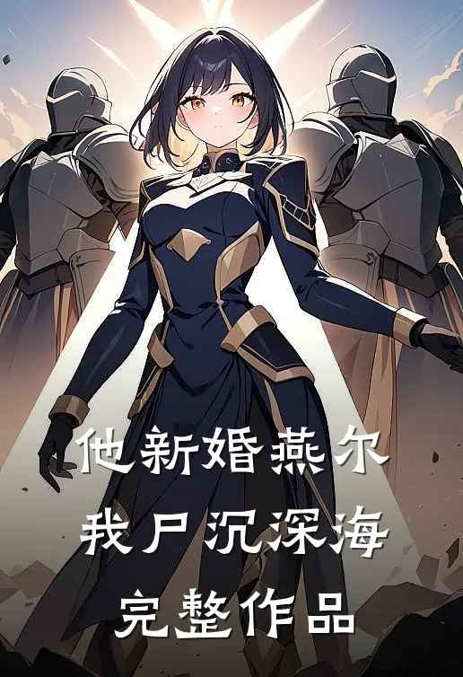 他新婚燕尔，我尸沉深海完整作品