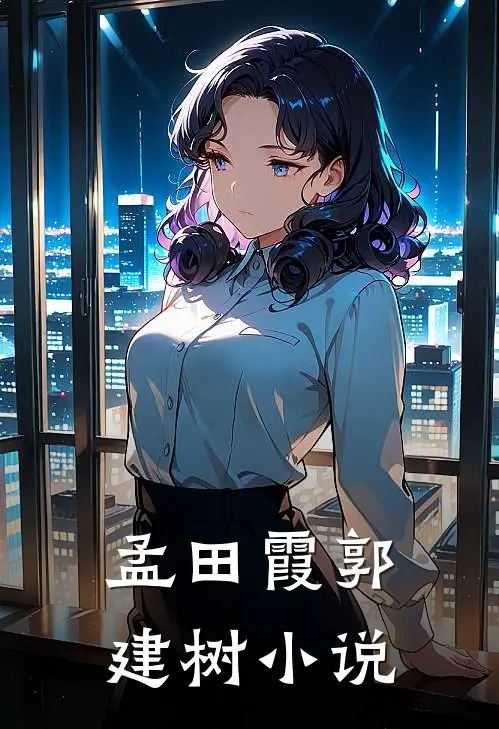 孟田霞郭建树小说