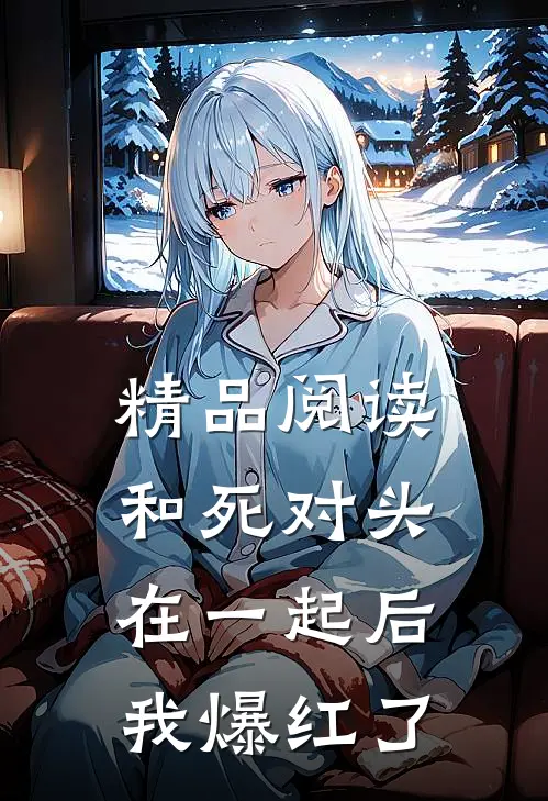 精品阅读和死对头在一起后，我爆红了