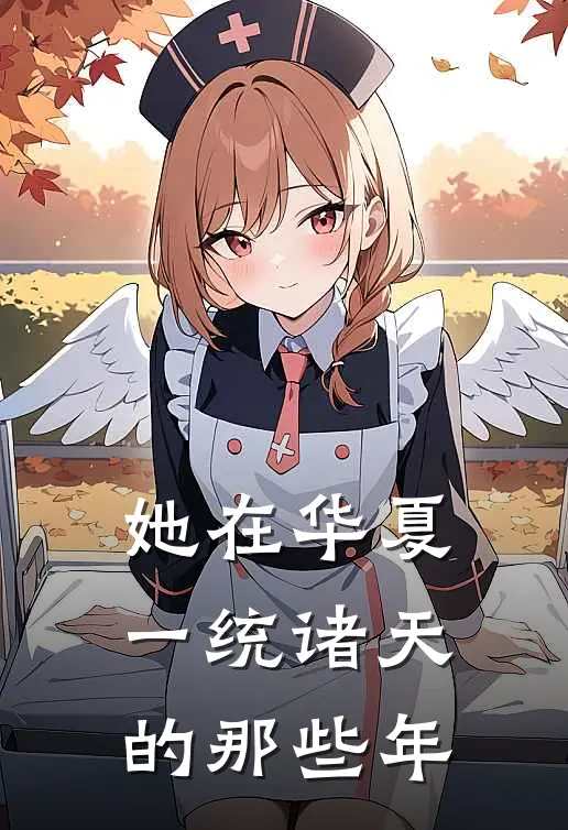 她在华夏一统诸天的那些年