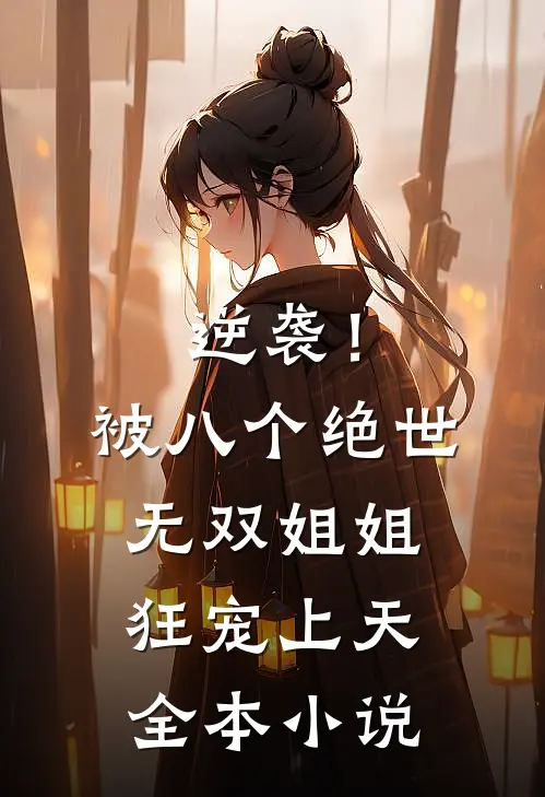 逆袭！被八个绝世无双姐姐狂宠上天全本小说