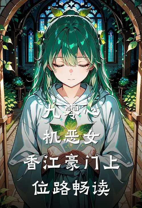 九零心机恶女，香江豪门上位路畅读