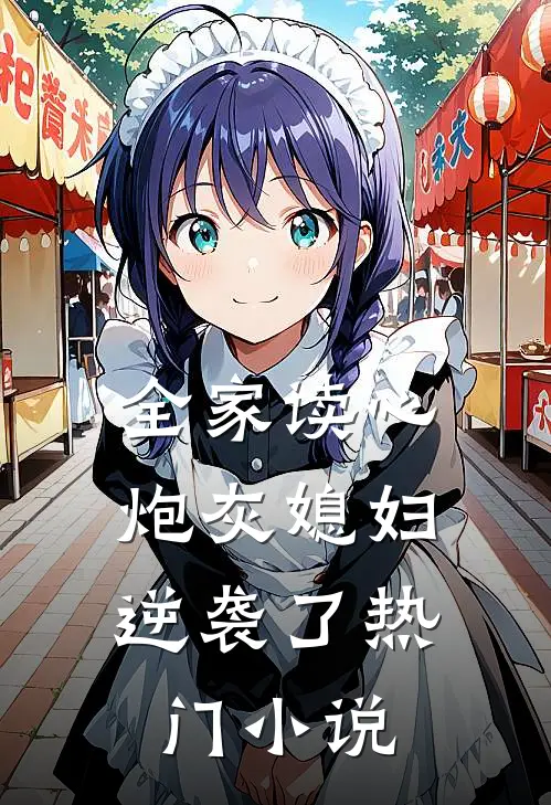 全家读心：炮灰媳妇逆袭了热门小说