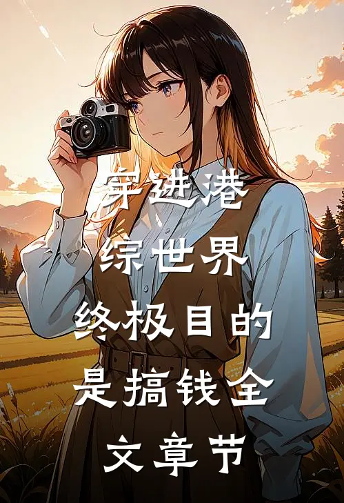 穿进港综世界：终极目的是搞钱全文章节