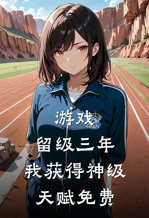 游戏：留级三年，我获得神级天赋免费
