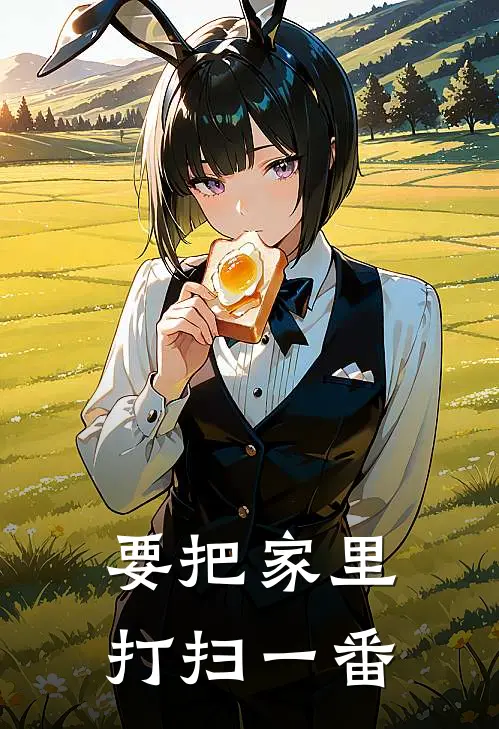 要把家里打扫一番