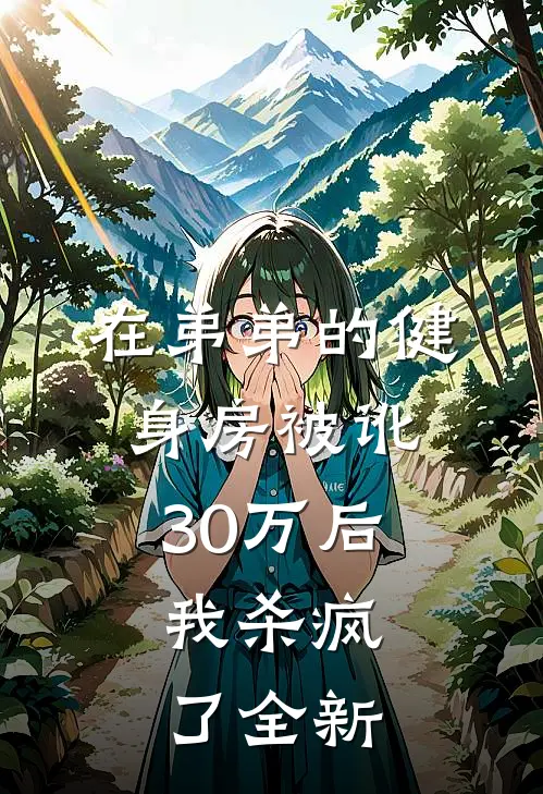 在弟弟的健身房被讹30万后，我杀疯了全新