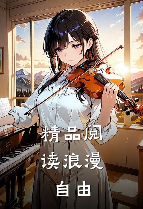 精品阅读浪漫，自由