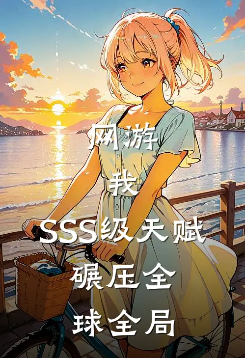 网游：我，SSS级天赋，碾压全球全局