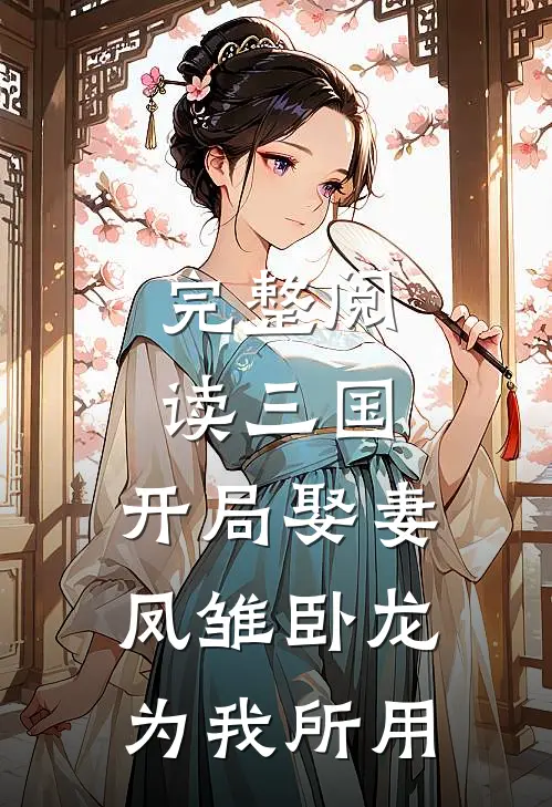 完整阅读三国：开局娶妻，凤雏卧龙为我所用