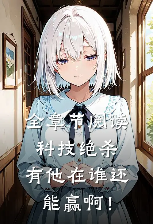 全章节阅读科技绝杀，有他在谁还能赢啊！