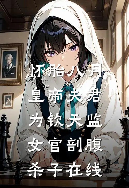怀胎八月，皇帝夫君为钦天监女官剖腹杀子在线