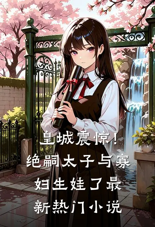 皇城震惊！绝嗣太子与寡妇生娃了最新热门小说