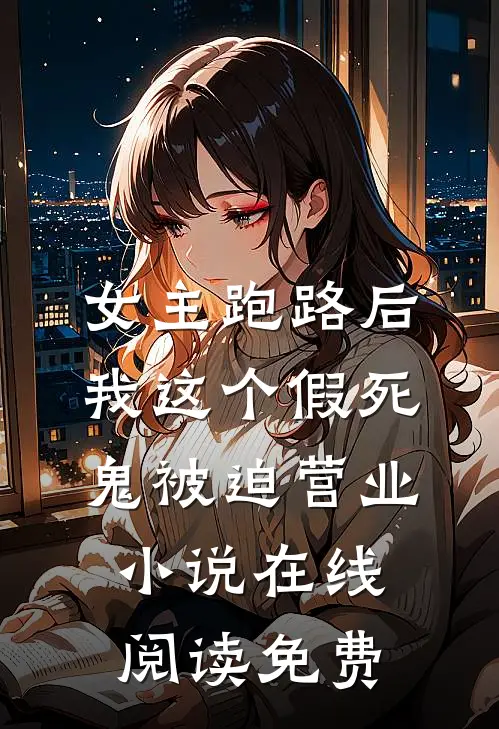 女主跑路后，我这个假死鬼被迫营业小说在线阅读免费