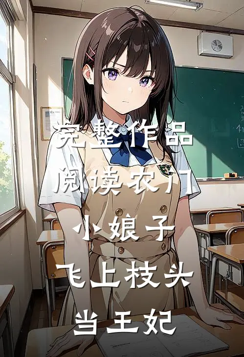 完整作品阅读农门小娘子：飞上枝头当王妃