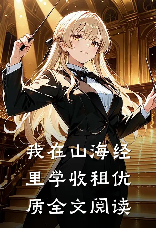 我在山海经里学收租优质全文阅读