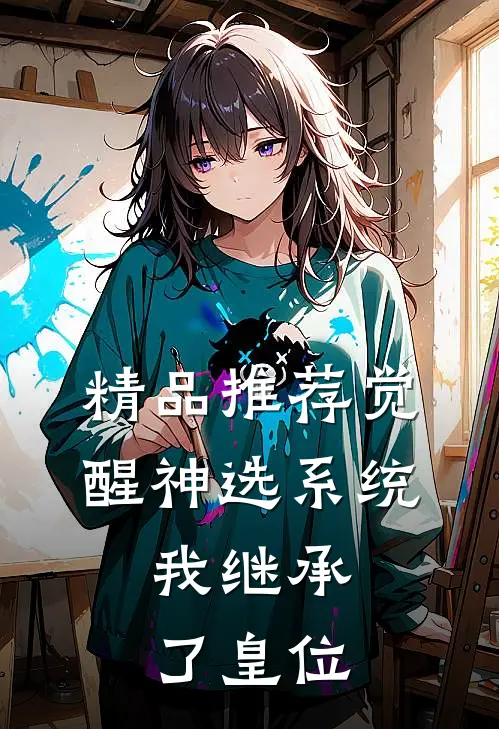 精品推荐觉醒神选系统，我继承了皇位