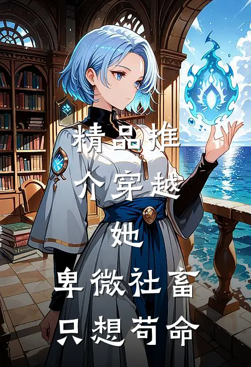 精品推介穿越：她，卑微社畜只想苟命