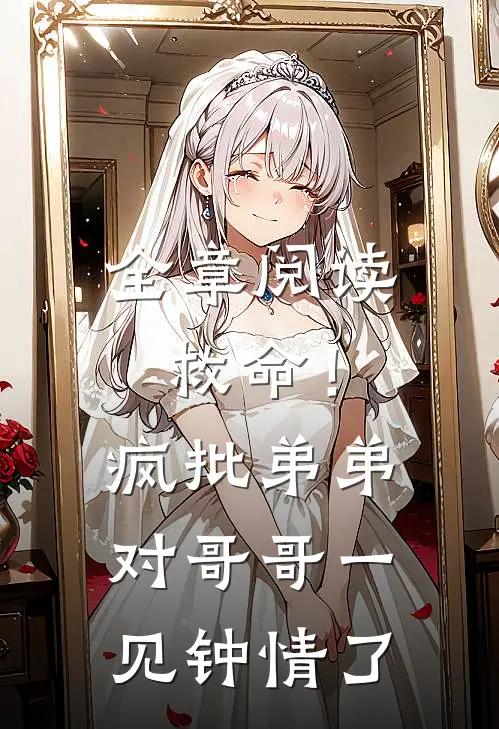 全章阅读救命！疯批弟弟对哥哥一见钟情了
