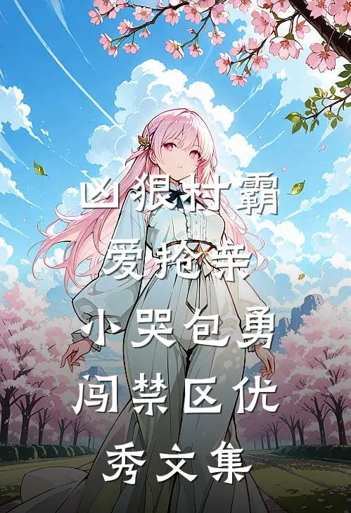 凶狠村霸爱抢亲，小哭包勇闯禁区优秀文集