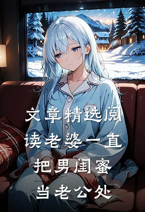 文章精选阅读老婆一直把男闺蜜当老公处