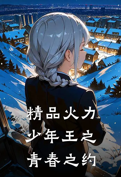 精品火力少年王之青春之约