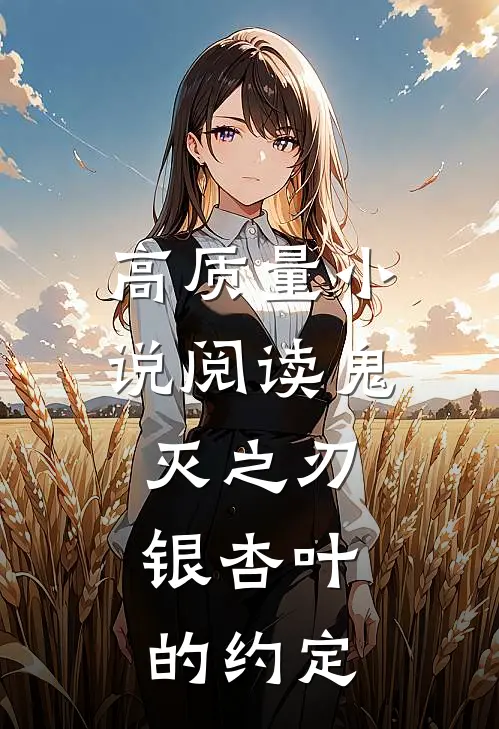 高质量小说阅读鬼灭之刃：银杏叶的约定