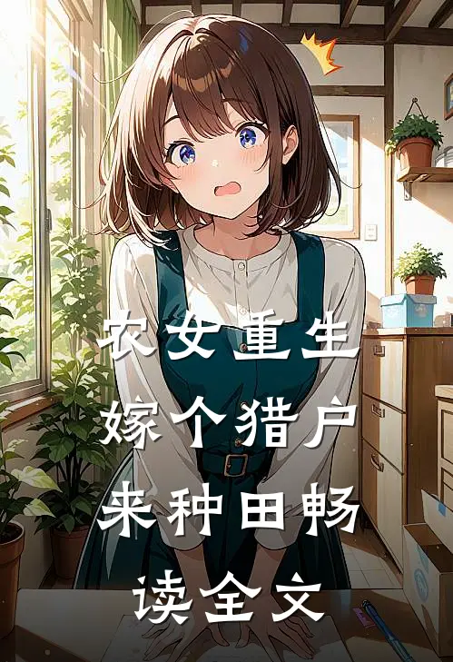 农女重生：嫁个猎户来种田畅读全文