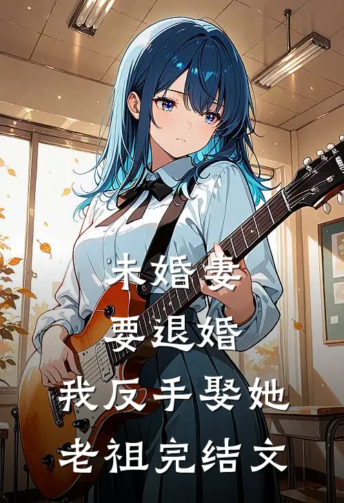 未婚妻要退婚，我反手娶她老祖完结文