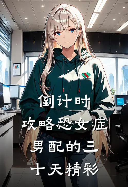 倒计时，攻略恐女症男配的三十天精彩