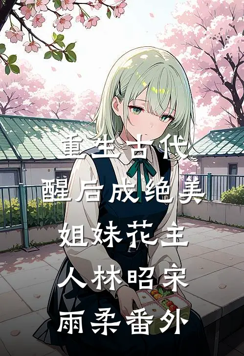 重生古代，醒后成绝美姐妹花主人林昭宋雨柔番外
