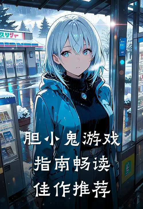 胆小鬼游戏指南畅读佳作推荐