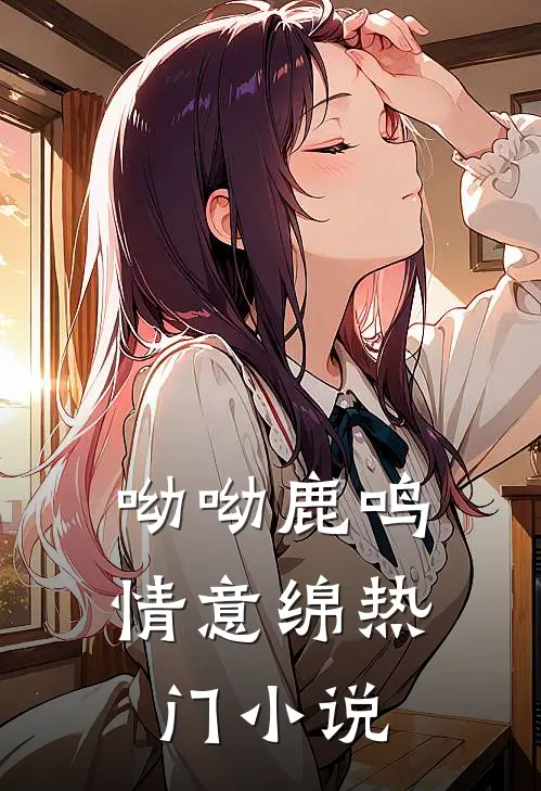 呦呦鹿鸣情意绵热门小说