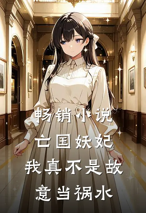 畅销小说亡国妖妃，我真不是故意当祸水