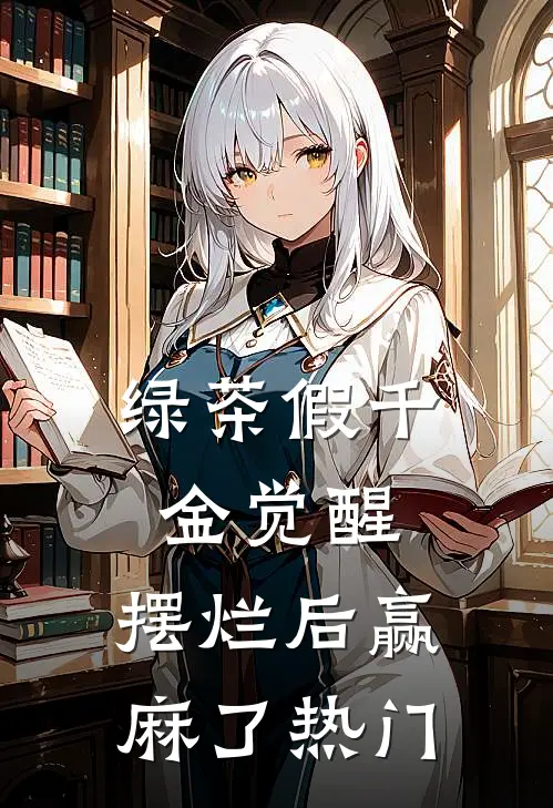 绿茶假千金觉醒，摆烂后赢麻了热门