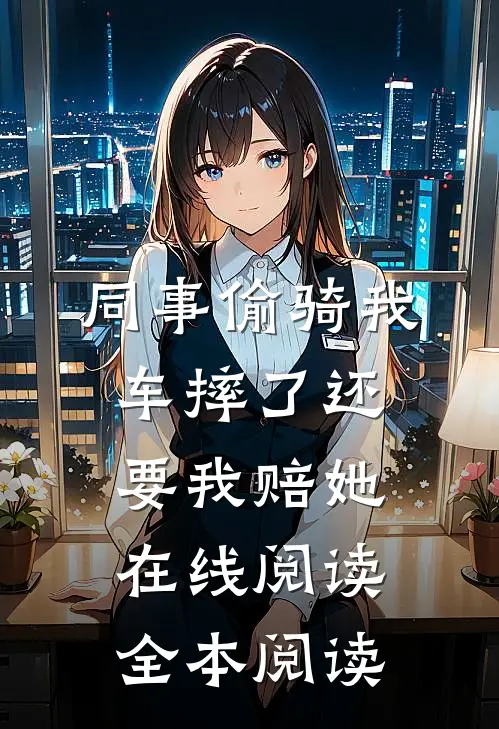 同事偷骑我车摔了还要我赔她在线阅读全本阅读