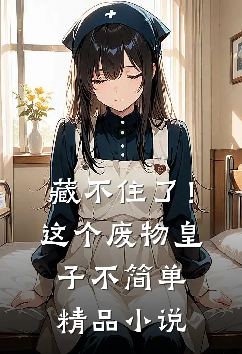 藏不住了！这个废物皇子不简单精品小说