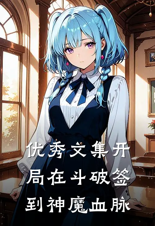 优秀文集开局在斗破签到神魔血脉