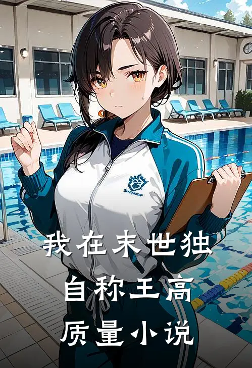 我在末世独自称王高质量小说