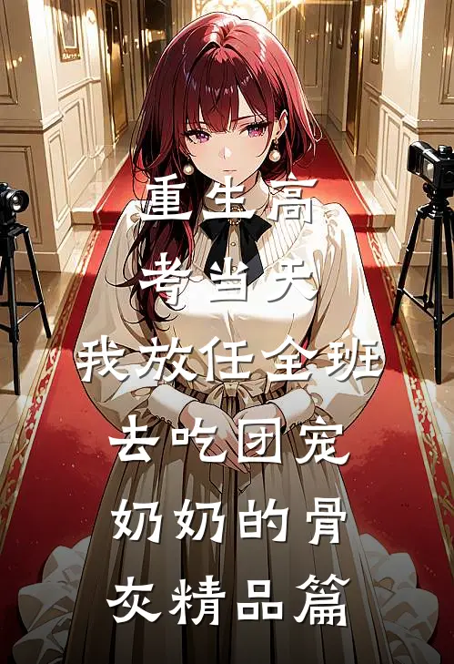 重生高考当天，我放任全班去吃团宠奶奶的骨灰精品篇