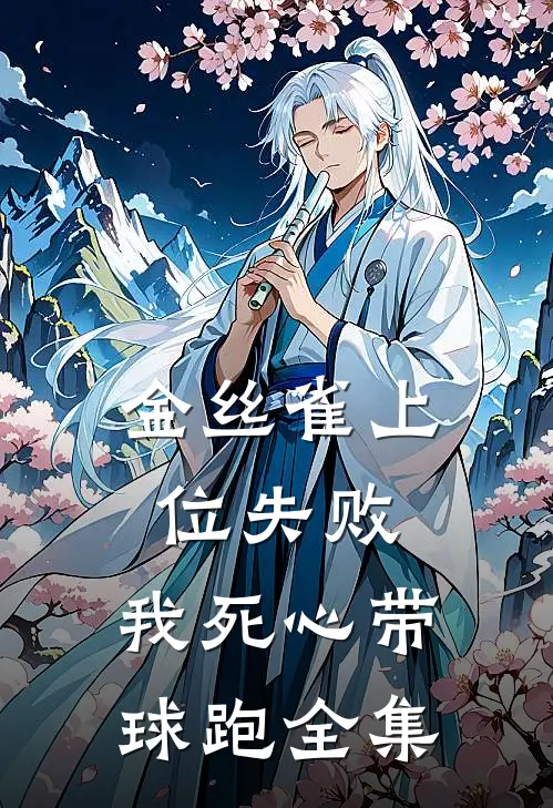 金丝雀上位失败，我死心带球跑全集